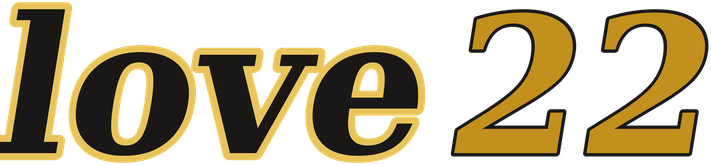 love22 logo
