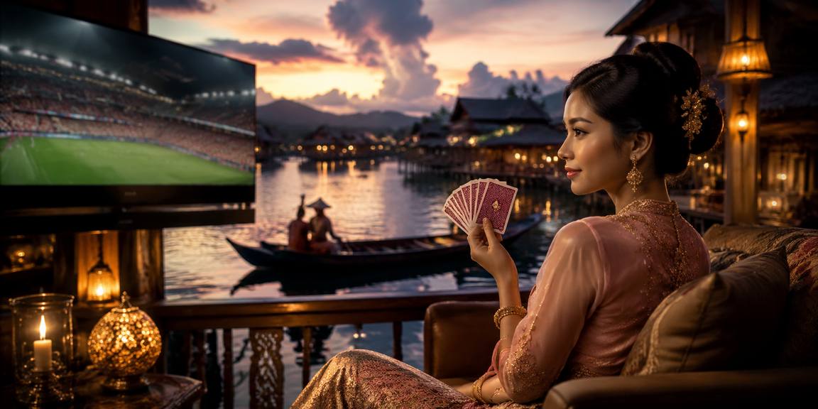 love22 Mahjong Riches