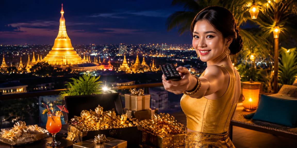 love22 Mahjong Riches